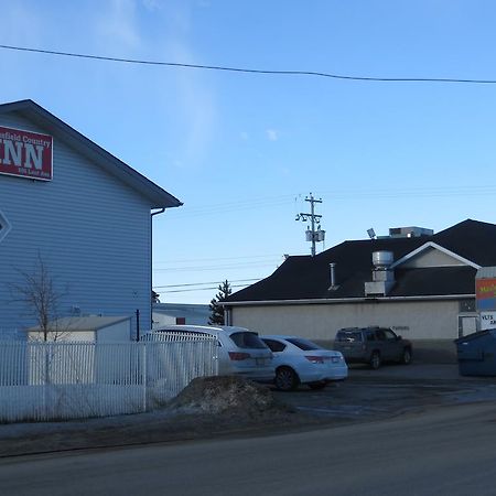 Crossfield Country Inn Exterior foto