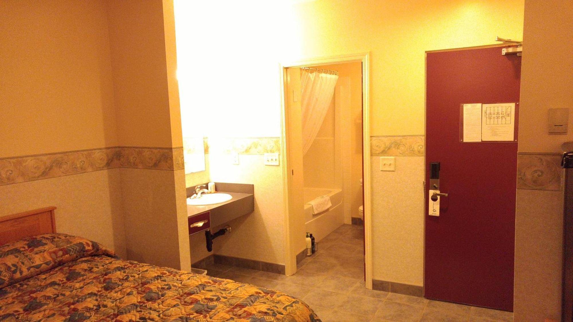 Crossfield Country Inn Quarto foto
