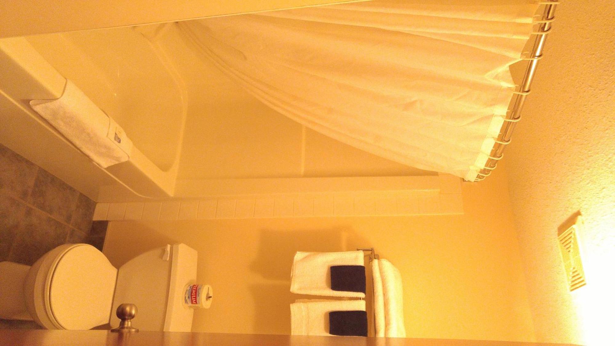 Crossfield Country Inn Quarto foto