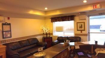 Crossfield Country Inn Exterior foto