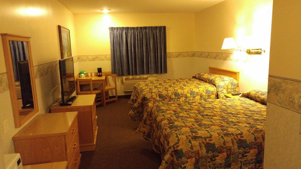 Crossfield Country Inn Quarto foto