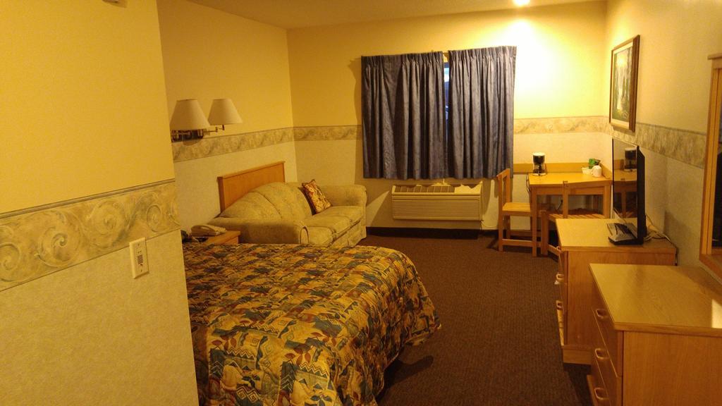 Crossfield Country Inn Quarto foto
